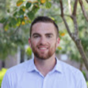 Meet your Posher, Harrison